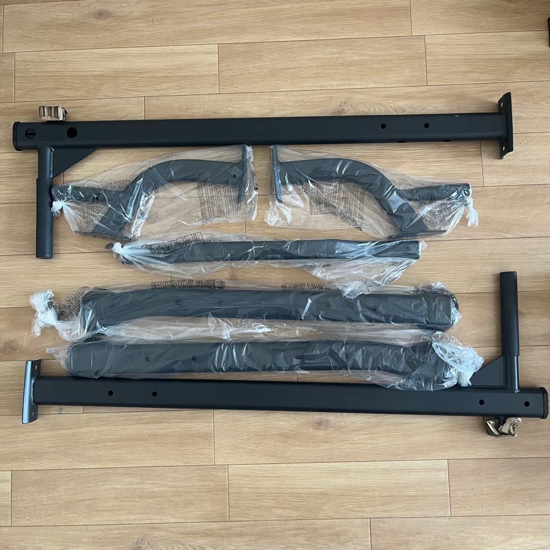ぶら下がり健康器 懸垂バー 懸垂マシン 耐荷重150kg チンニングスタンド