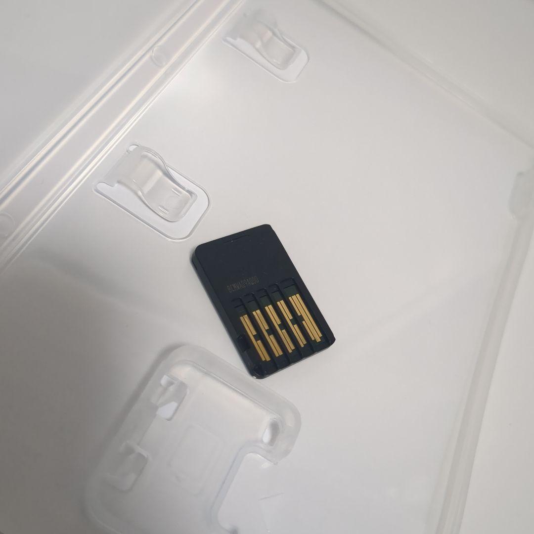 Nintendo Switch 終遠のヴィルシュ -ErroR:EpiC-