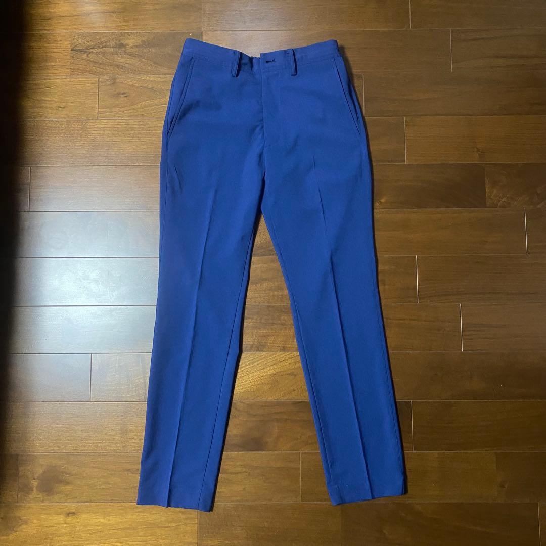 美品　417エディフィス　ジャケット　パンツ　上下　セットアップ
