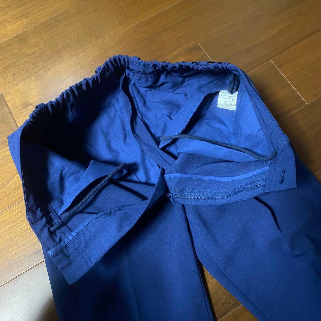 美品　417エディフィス　ジャケット　パンツ　上下　セットアップ