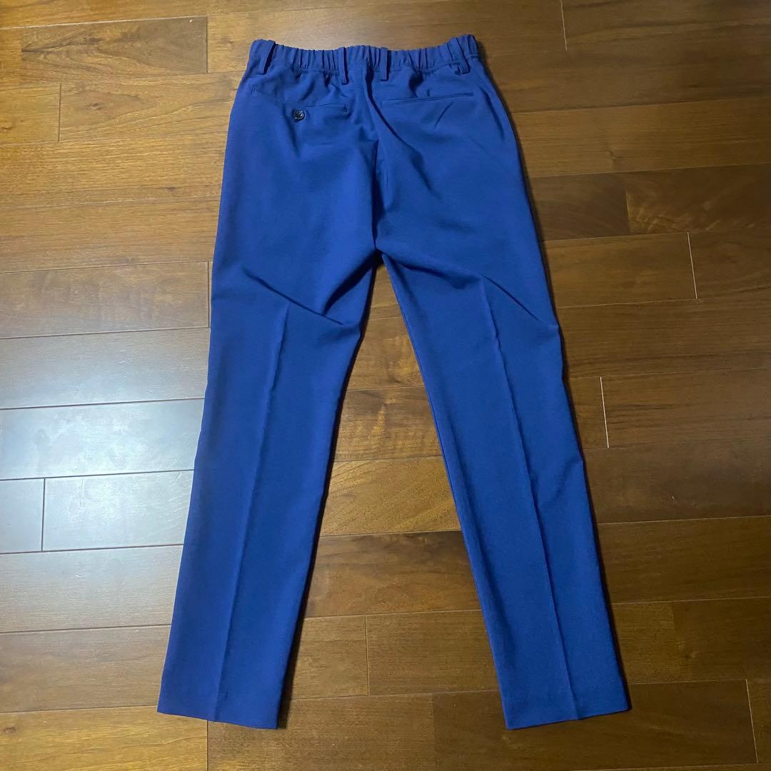 美品　417エディフィス　ジャケット　パンツ　上下　セットアップ