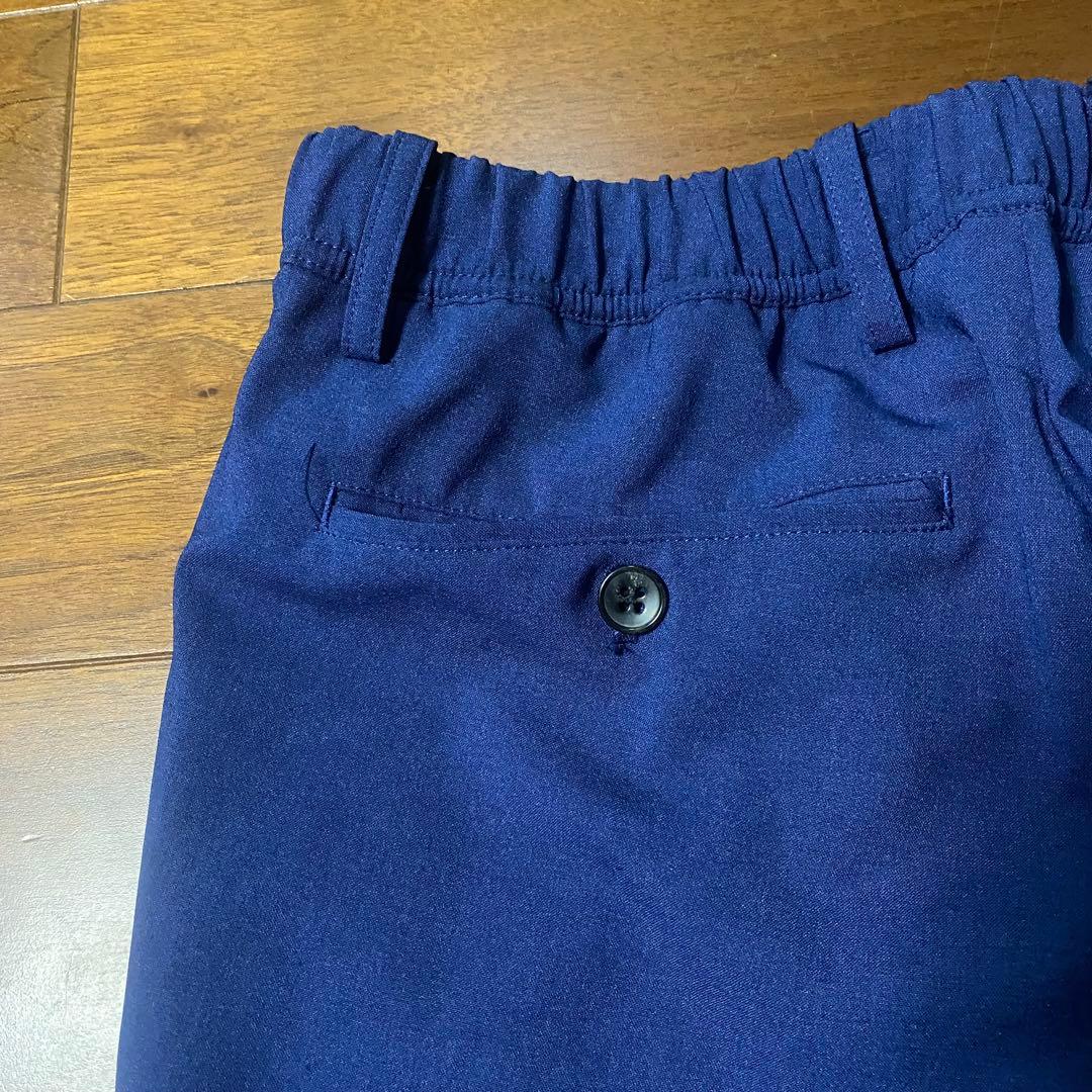 美品　417エディフィス　ジャケット　パンツ　上下　セットアップ