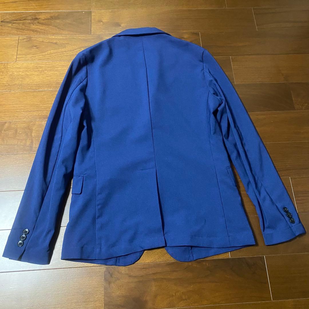美品　417エディフィス　ジャケット　パンツ　上下　セットアップ