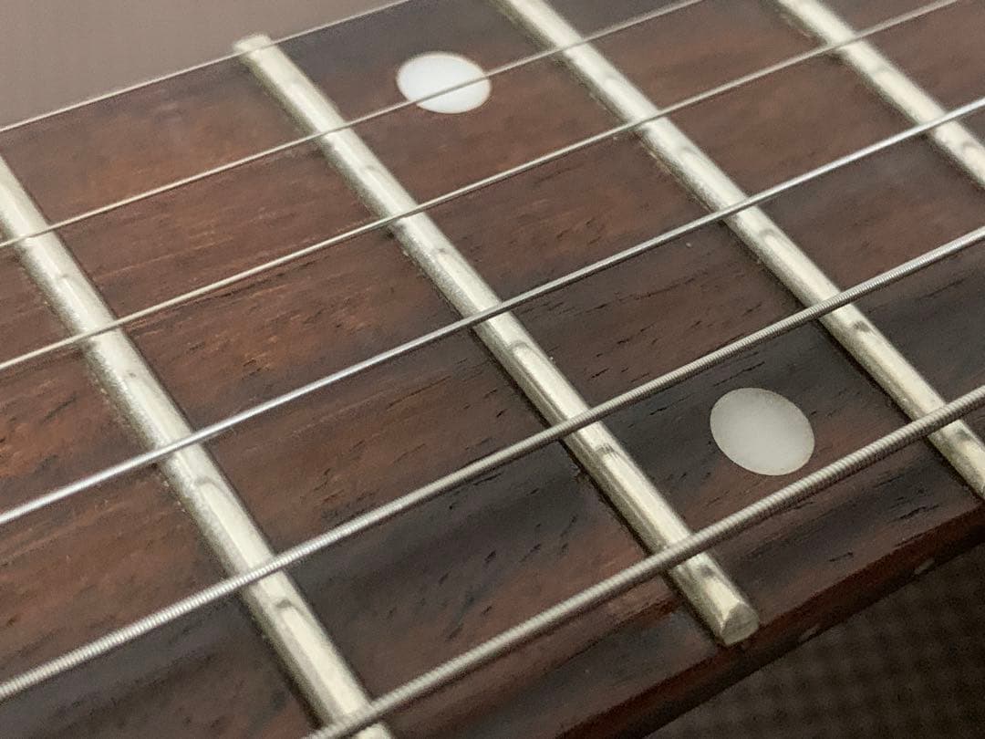 Epiphone エピフォン Special Model スペシャルモデル 黒