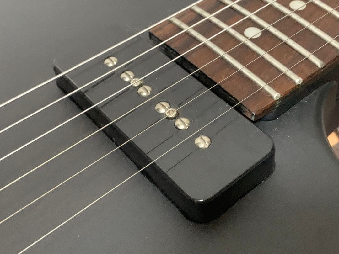 Epiphone エピフォン Special Model スペシャルモデル 黒