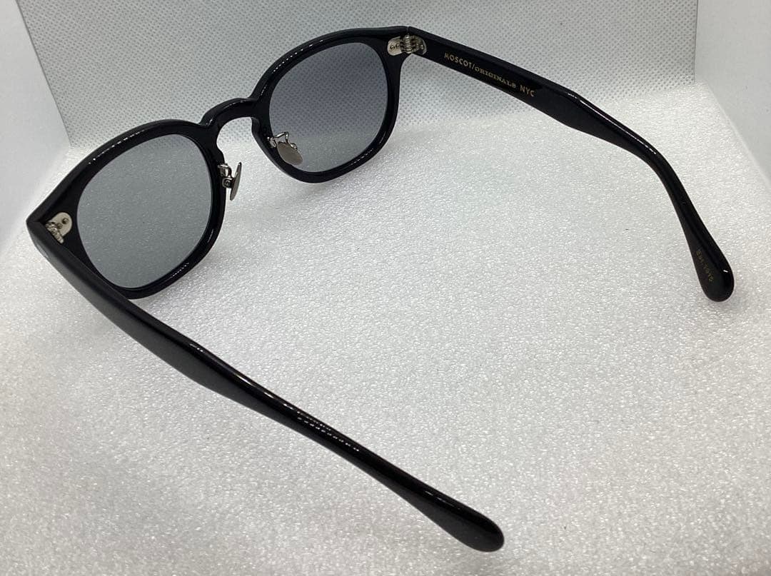 ■MOSCOT / LEMTOSH■【MP】日本限定●49size