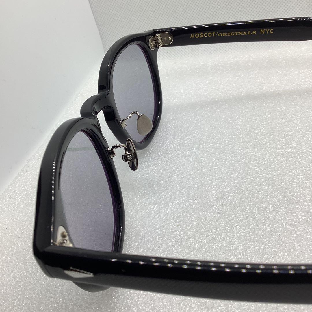 ■MOSCOT / LEMTOSH■【MP】日本限定●49size