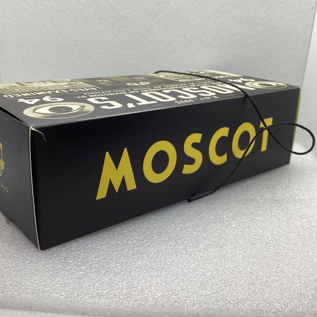 ■MOSCOT / LEMTOSH■【MP】日本限定●49size