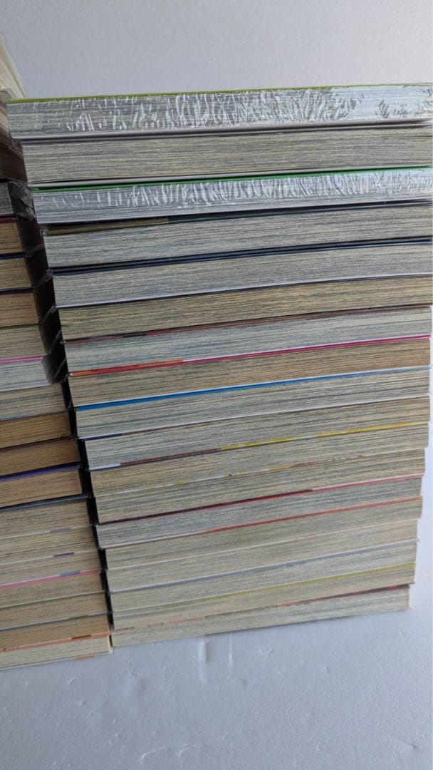m*す様 HUNTER×HUNTER全巻　レンタル落ち2冊混　初版30冊 未開封