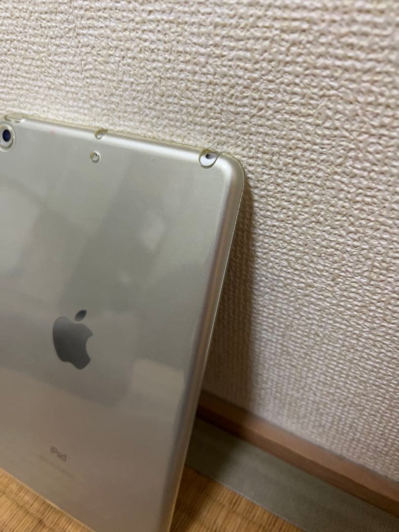 iPad mini 5 シルバー 64GB