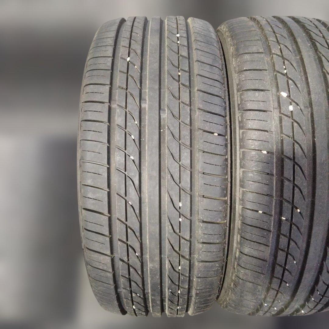 （送料無料）YOKOHAMA ECOS ES300　195/45R15