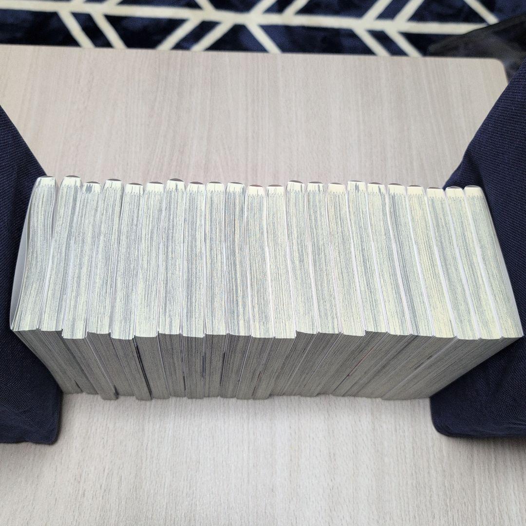 香る花は凛と咲く既刊1巻〜22巻 全巻セット