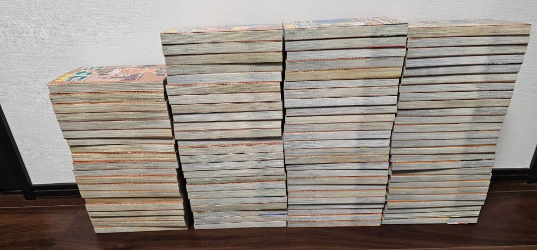 名探偵コナン　1巻～95巻　まとめ売り