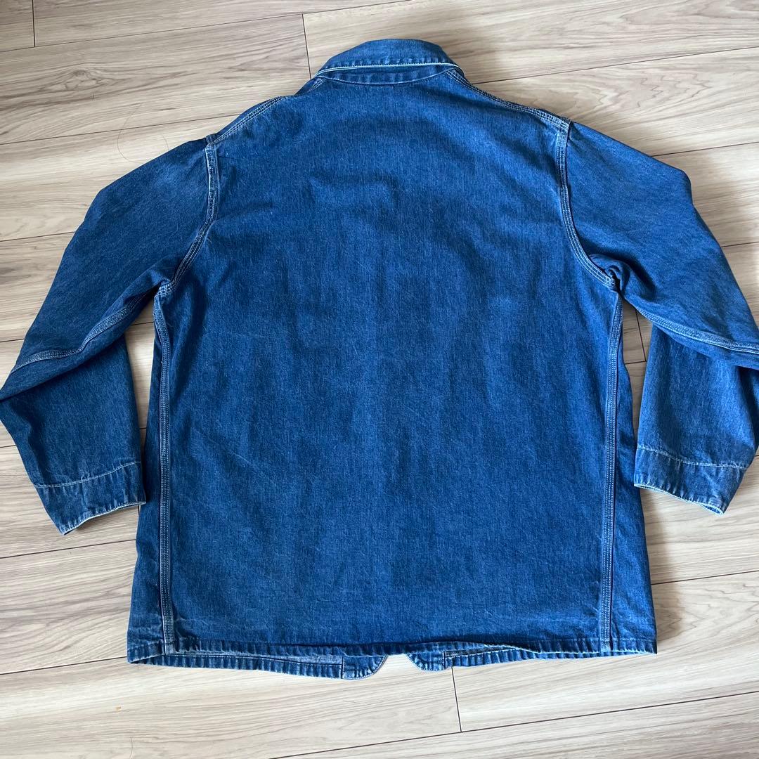 サティバさん専用OSH KOSH B'GOSH 80s デニム カバーオール