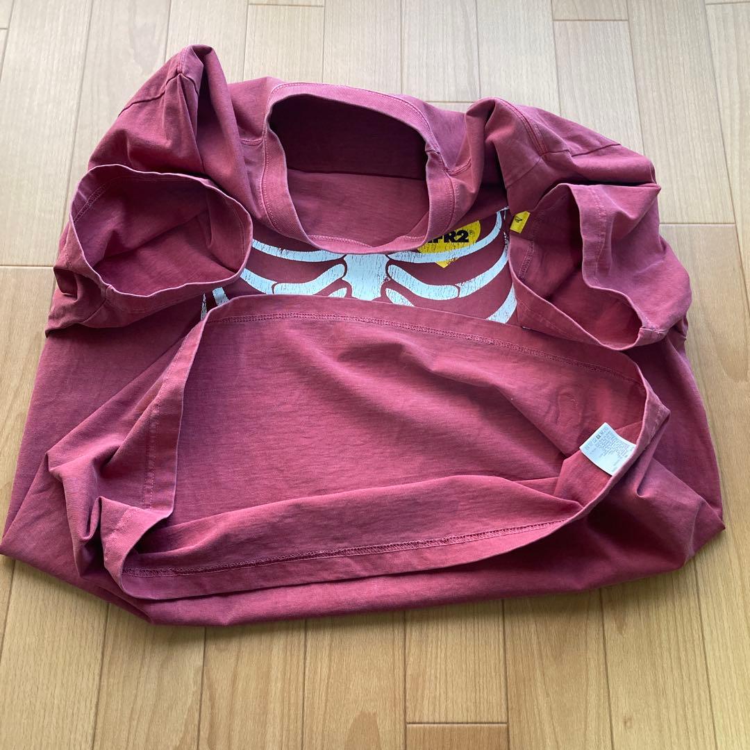 FR2 tシャツ