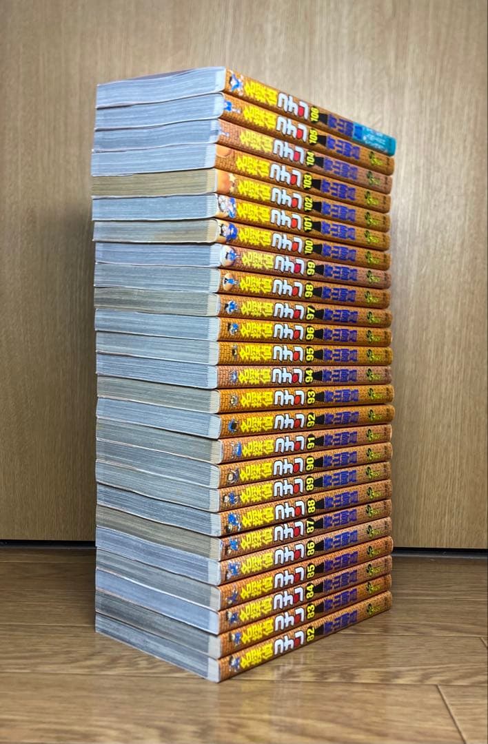 名探偵コナン コナン　1〜106巻　全巻セット