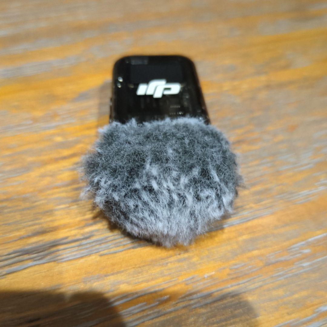 DJI Mic 2 トランスミッター　本体のみ