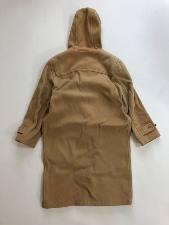 美品3 90's LACOSTE ラコステ ダッフルコート 322
