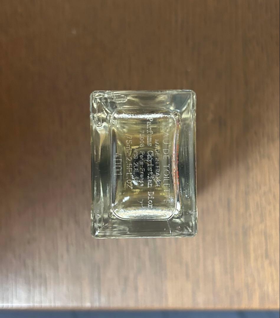 Dior Homme 香水 75ml