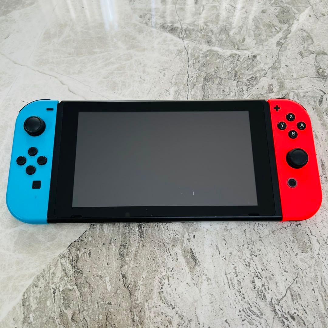 Nintendo Switch スイッチ 本体のみ