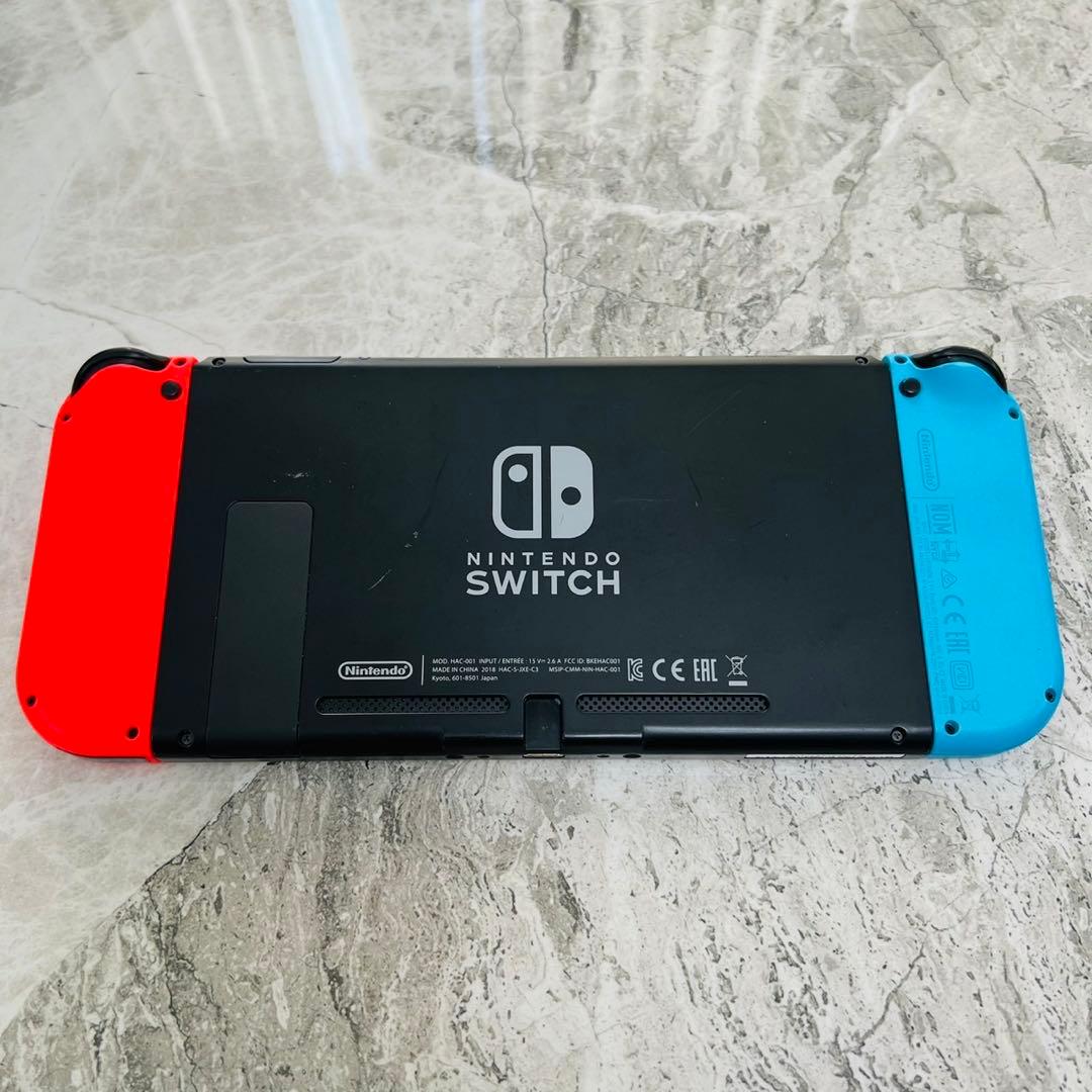 Nintendo Switch スイッチ 本体のみ