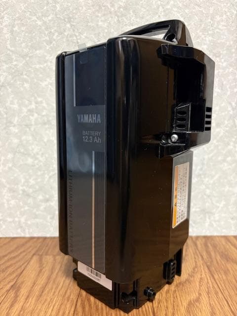 YAMAHA リチウムイオンバッテリー 12.3Ah X0T-20