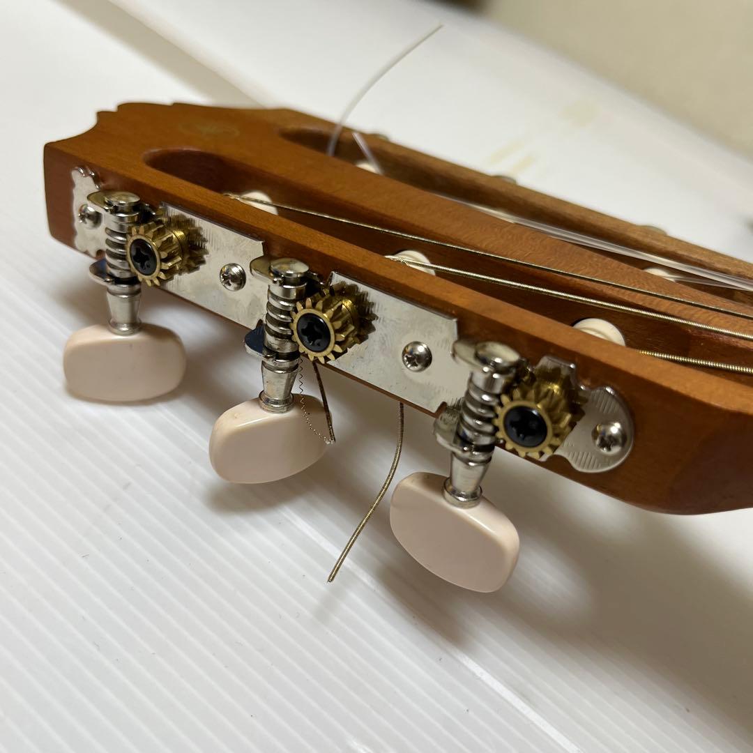 【美品】yamaha GL1 ギタレレ ミニアコースティックギター　no.4