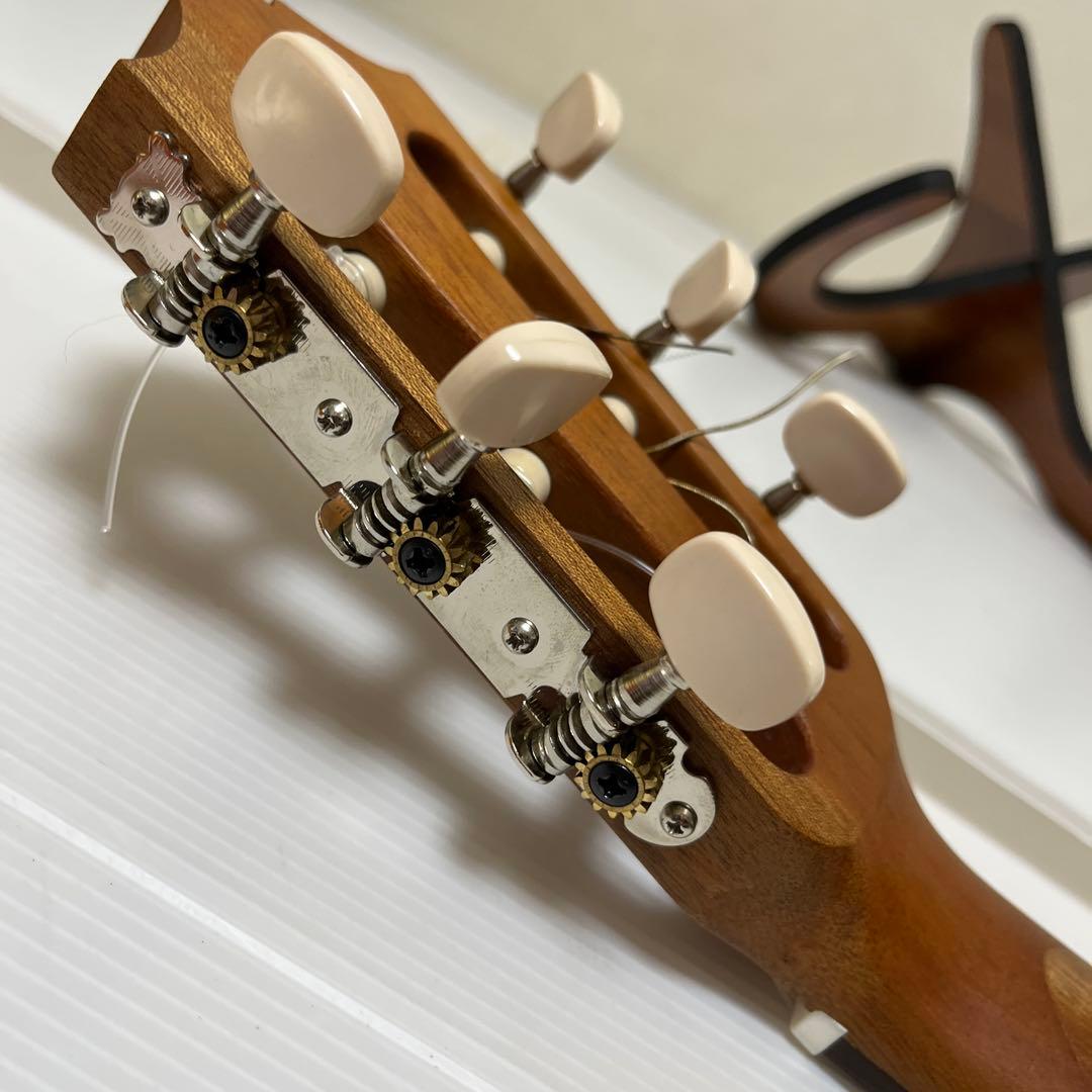 【美品】yamaha GL1 ギタレレ ミニアコースティックギター　no.4