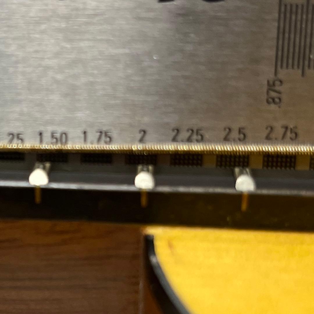 【美品】yamaha GL1 ギタレレ ミニアコースティックギター　no.4