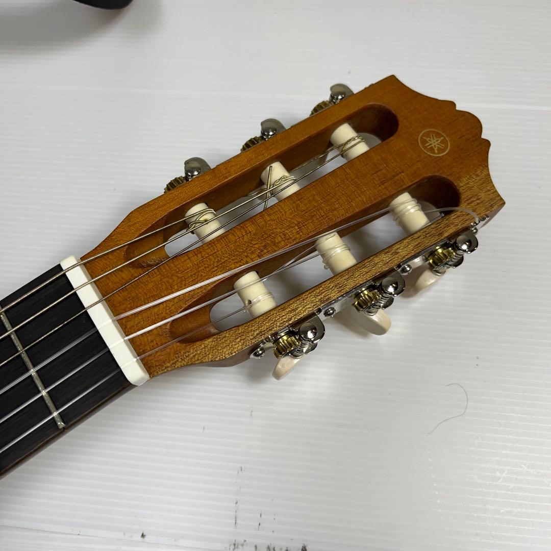 【美品】yamaha GL1 ギタレレ ミニアコースティックギター　no.4