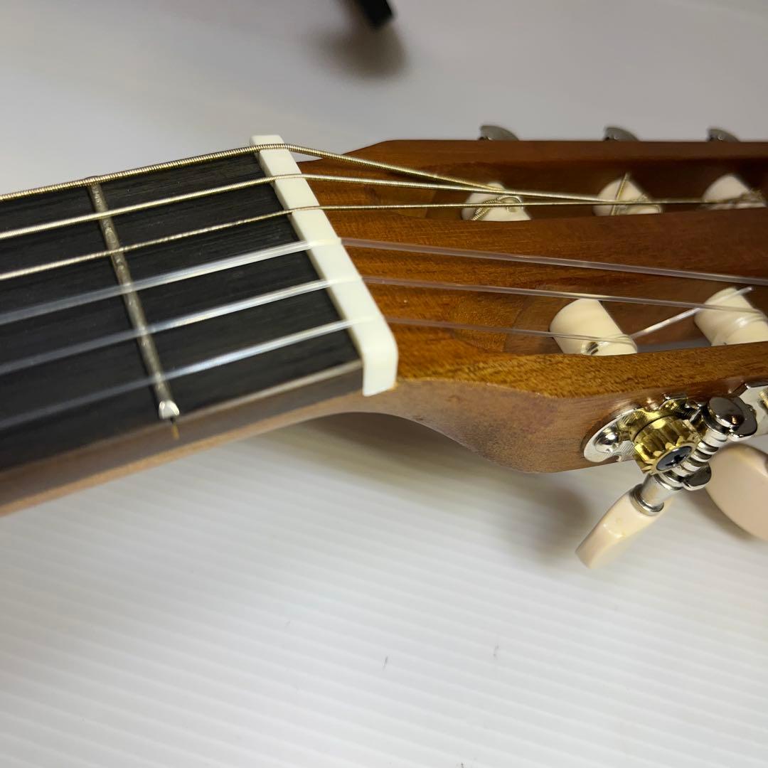 【美品】yamaha GL1 ギタレレ ミニアコースティックギター　no.4