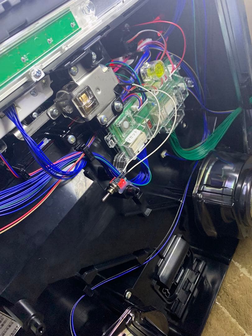 スーパーブラックジャック　実機　スマスロ