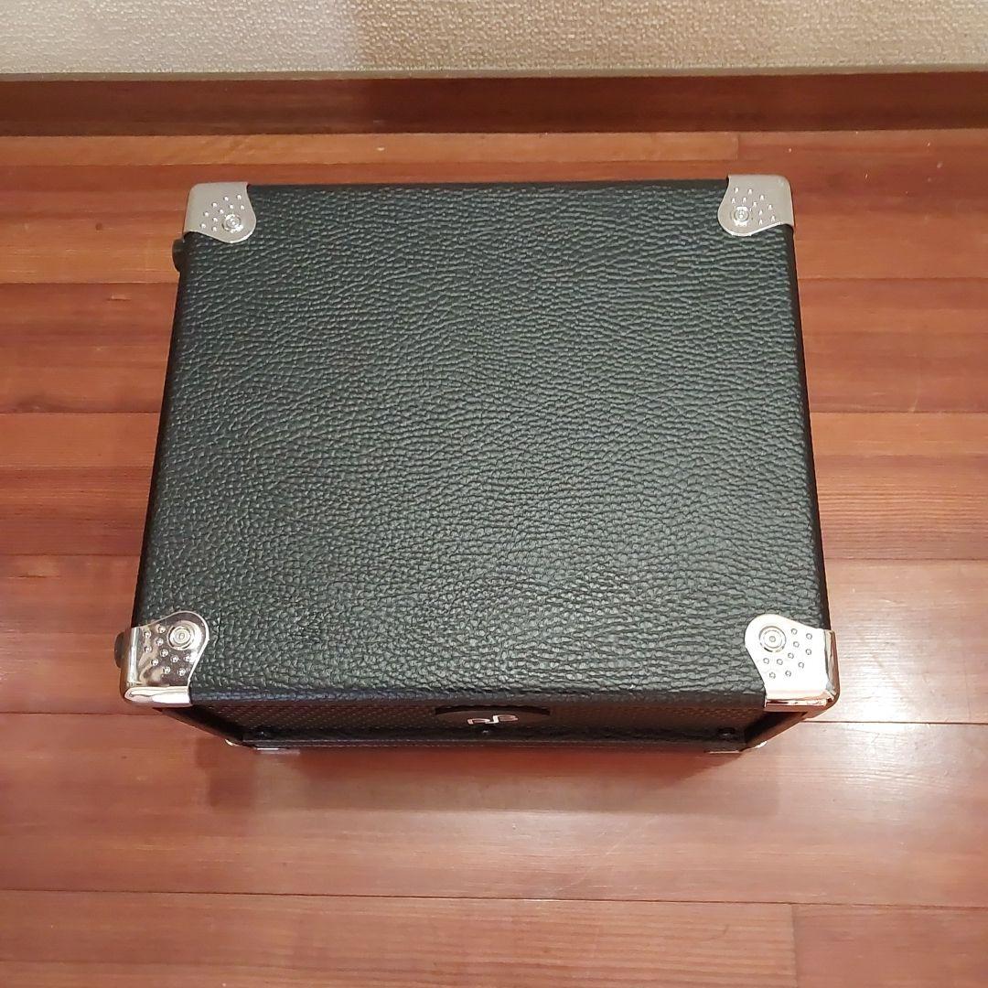 PHIL JONES BASS C-2 5インチ2発　ベースキャビネット