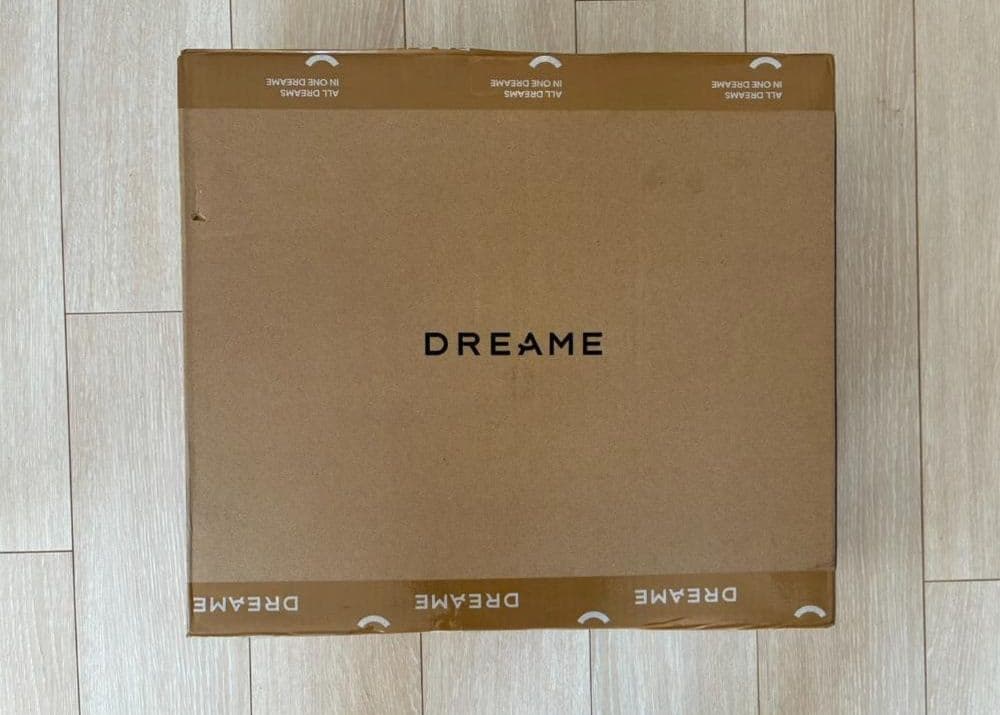 【新品未開封】Dreame D9 Max Gen2 ロボット掃除機