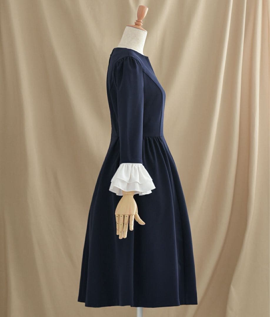 【美品】【希少】レジーナ 神戸 ワンピース