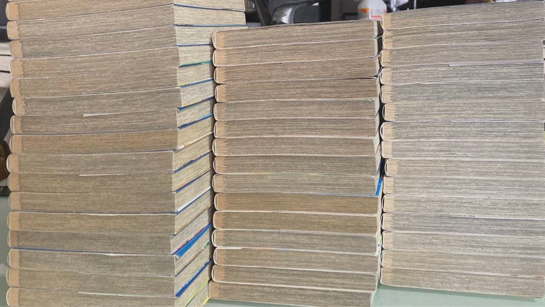 Dreams 1-45巻　47-52巻 セット売り