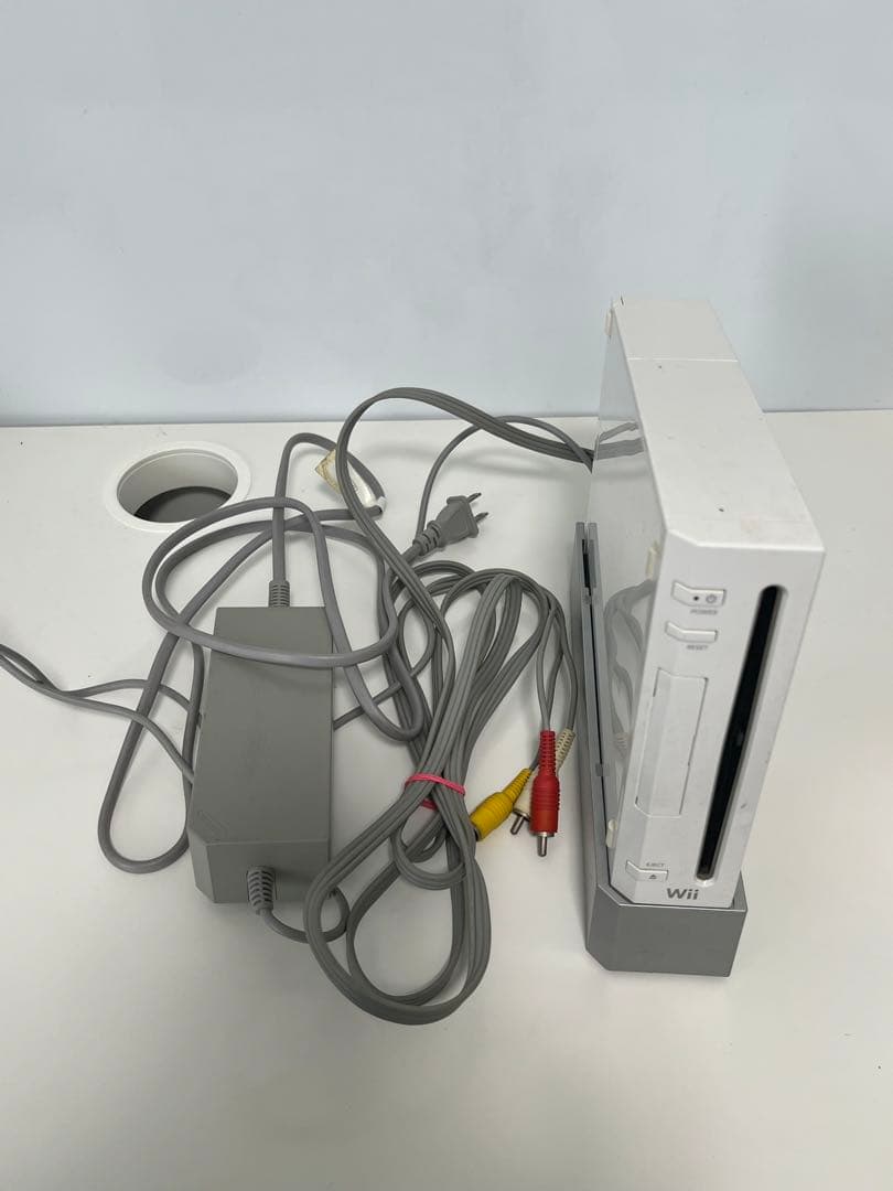 Wii 豪華セット