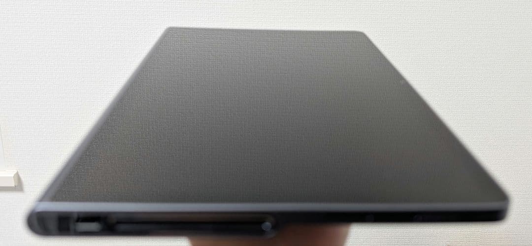美品 Lenovo Tab Plus 11.5型 【新品 ケース、ペン付き】