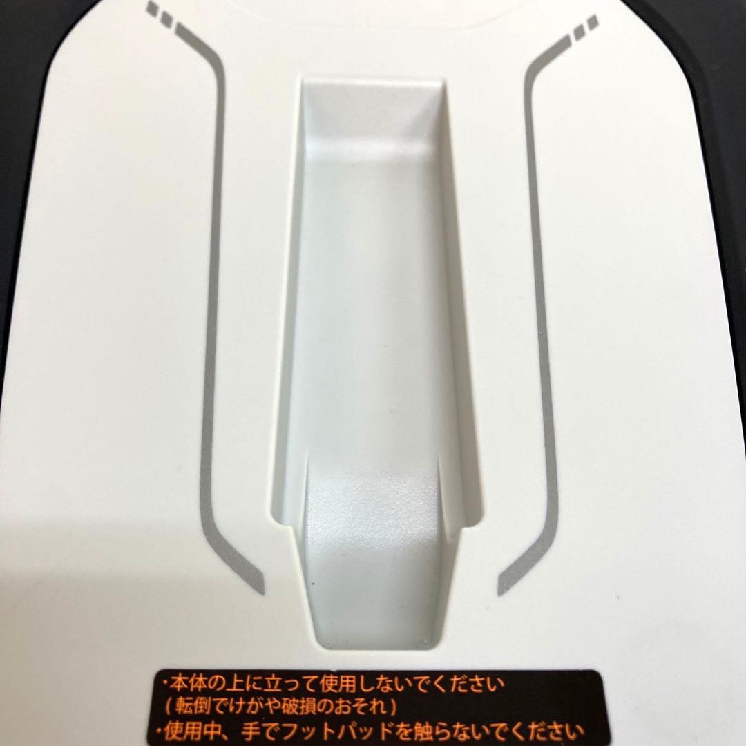 A142-1 SIXPAD Foot Fit Lite SE-AH14A 訳あり