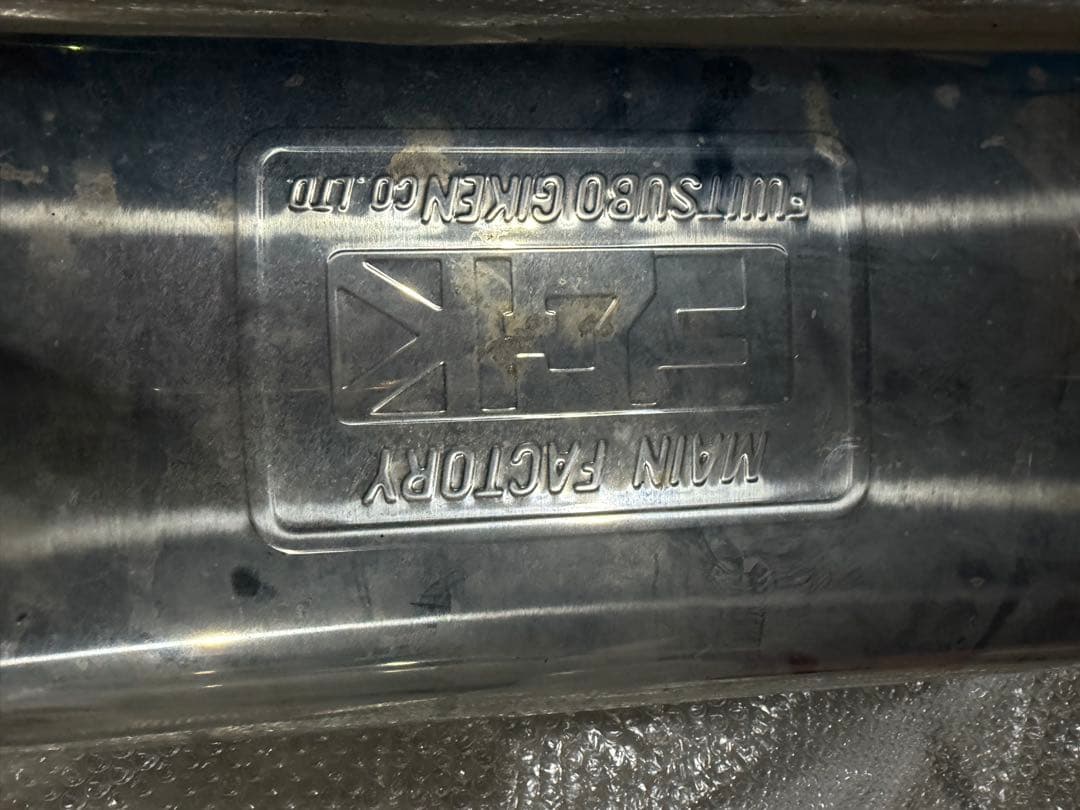 ZC32S用フジツボ多分オーソライズS