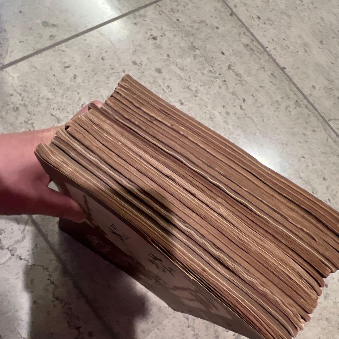 技芸の友　古書　19冊