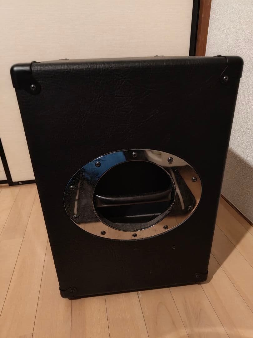 Ashdown Mini 15 ベースキャビネット