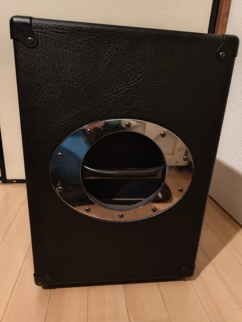Ashdown Mini 15 ベースキャビネット