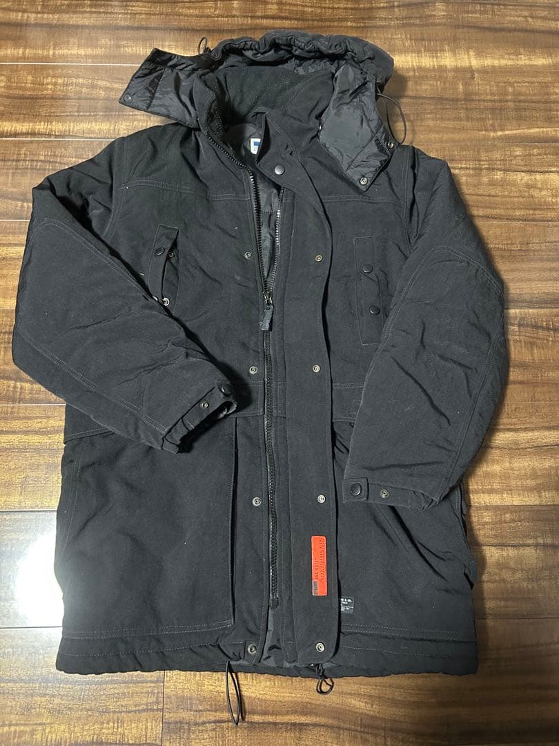 ジャケット・アウター Euro Levi's \" ALL-DUTY