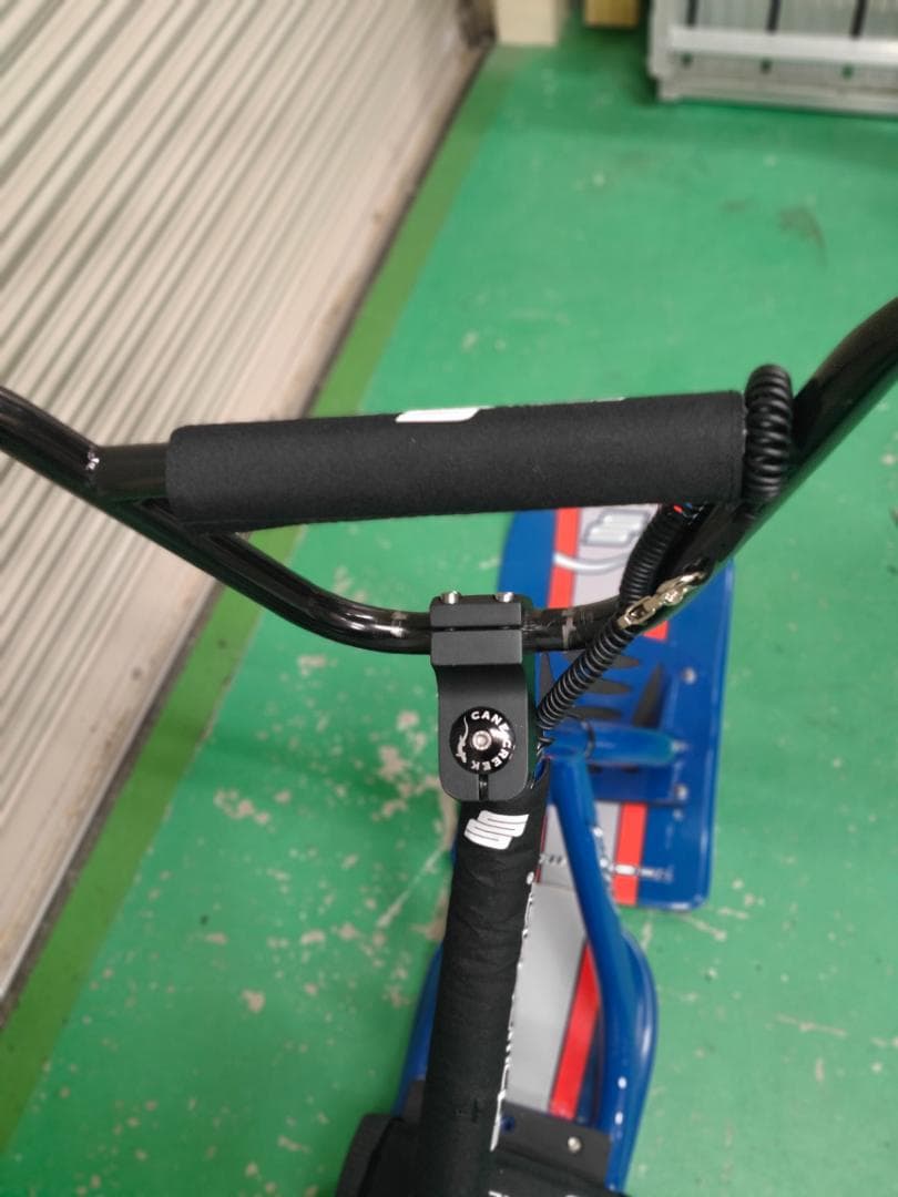 再出品 瑠璃 ジックジャパン スノースクート Ride