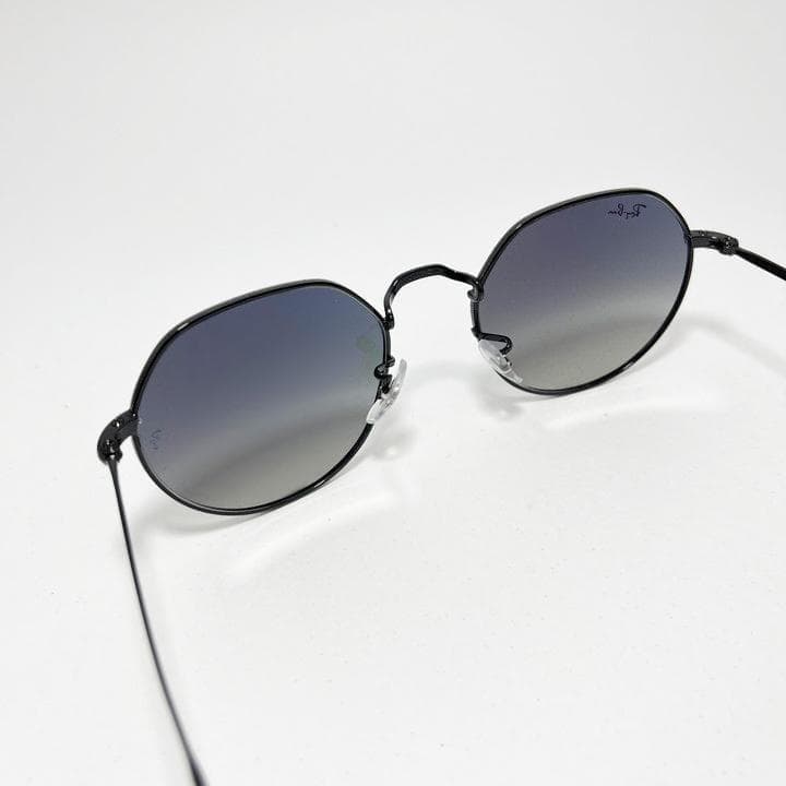 新品正規品【RB3565-00271-51】レイバン サングラス グレーグラデ