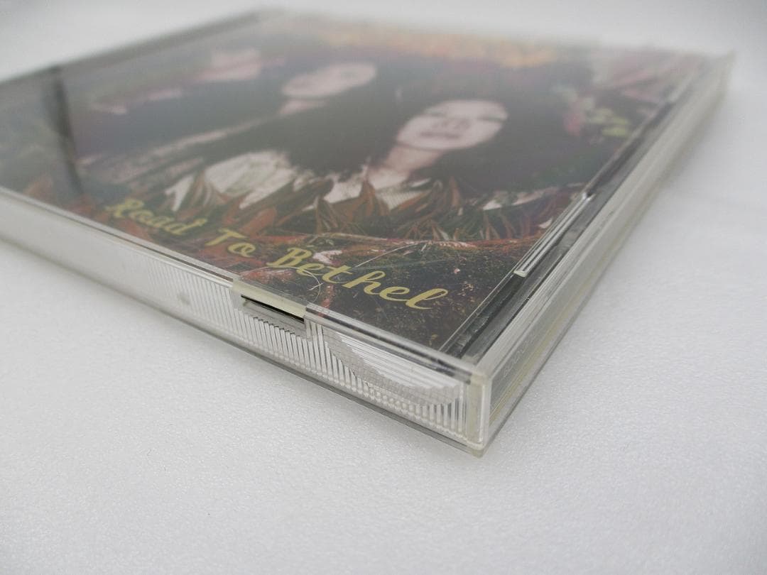 CD DIESEL ANN / ROAD TO BETHEL 帯付き