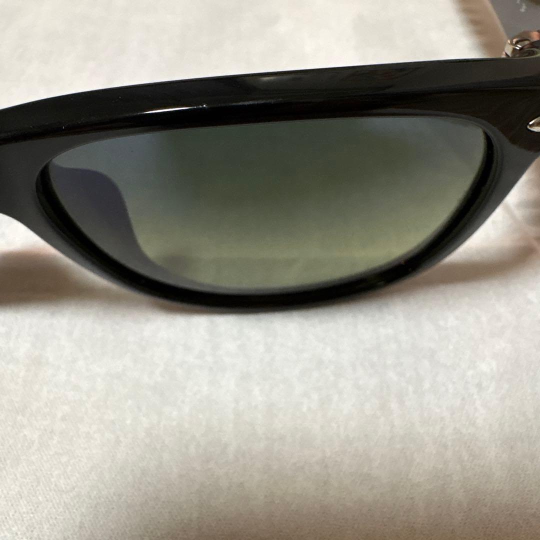 Ray-Ban 偏光サングラス ケース付き　RB2132F 901/76