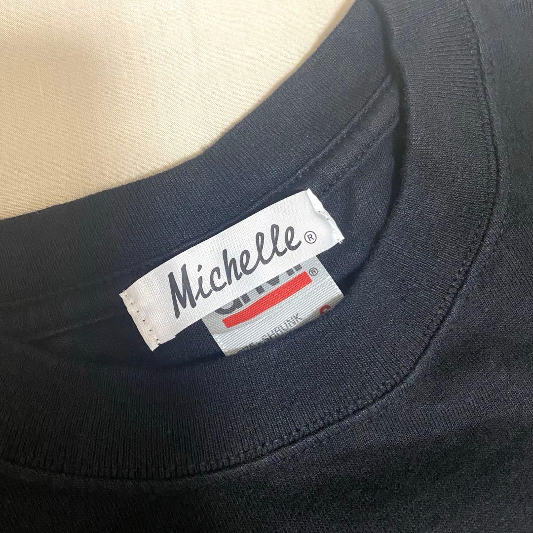 THEE MICHELLE GUN ELEPHANT Tシャツ　未使用品