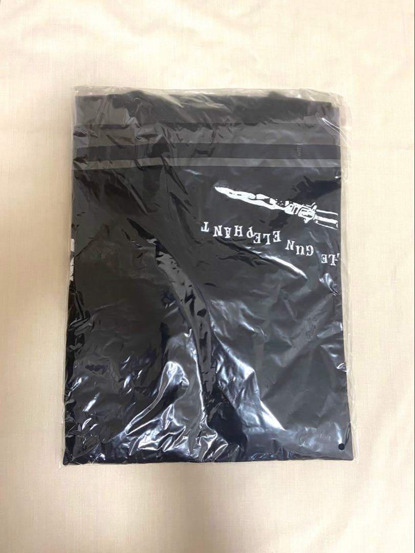 THEE MICHELLE GUN ELEPHANT Tシャツ　未使用品
